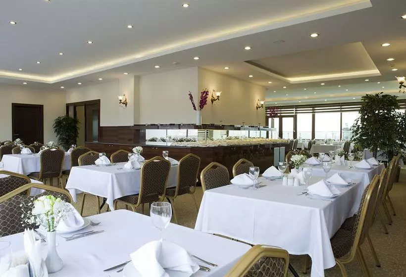 Fotos del hotel Atalay:  5