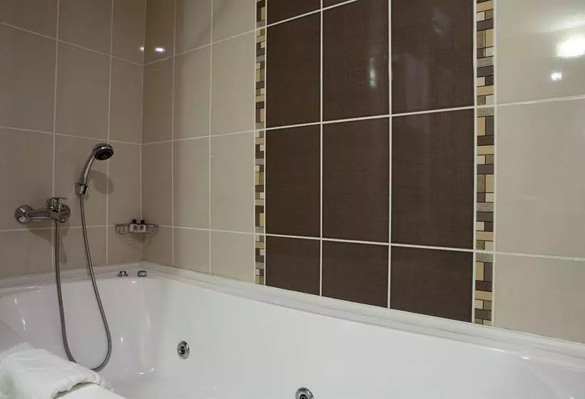 Fotos del hotel Atalay:  14