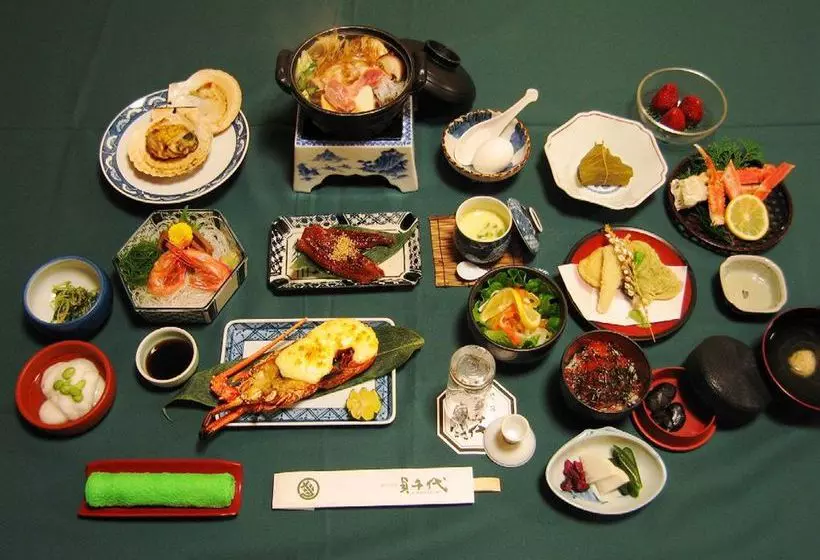 Fotos del hotel Sadachiyo:  4