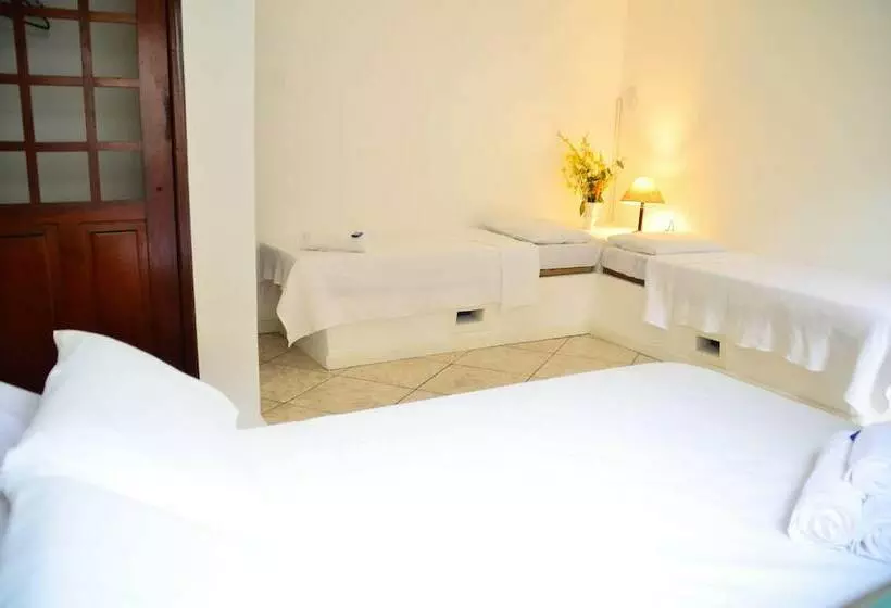 Fotos del hotel Pousada Vila Centro Búzios:  6