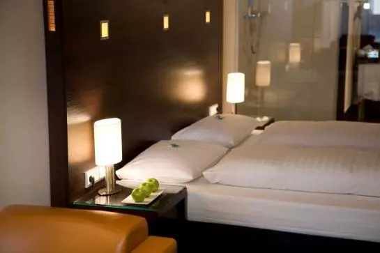 Fotos del hotel Fleming S  Frankfurthamburger Allee:  20