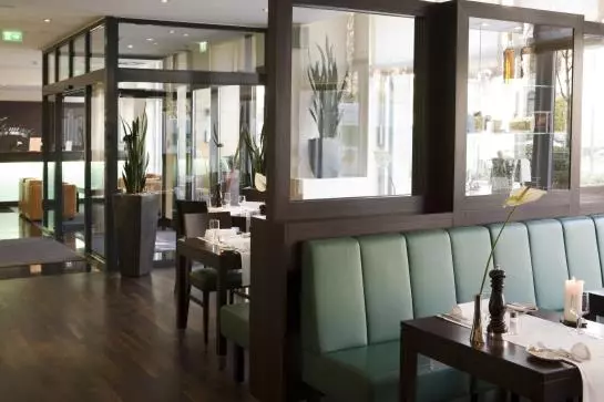 Fotos del hotel Fleming S  Frankfurthamburger Allee:  13