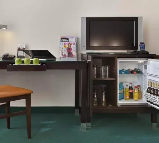 Fotos del hotel Fleming S  Frankfurthamburger Allee:  5