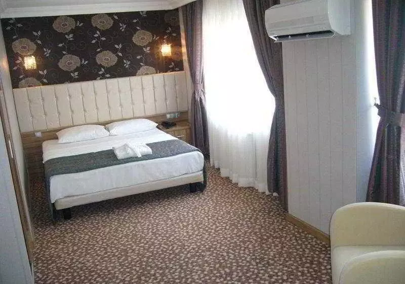 Fotos del hotel City Wall Hotel:  11