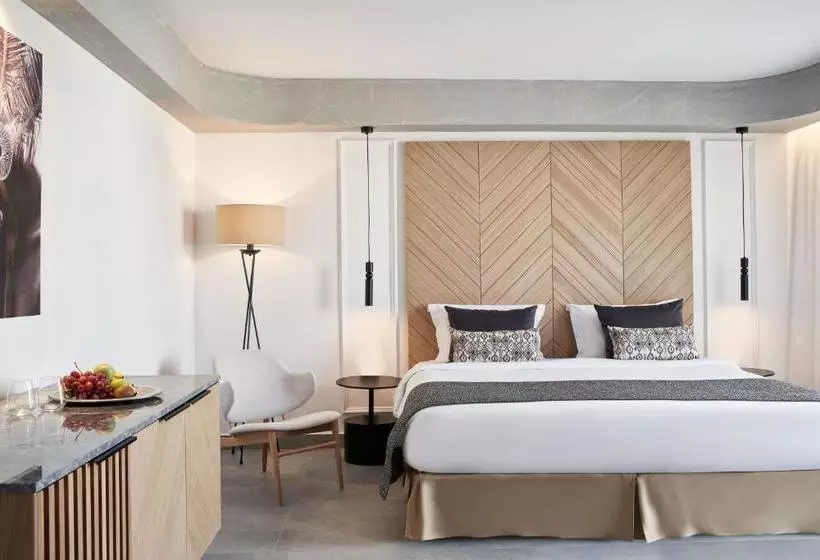 Fotos del hotel Atlantica Caldera Palace:  14