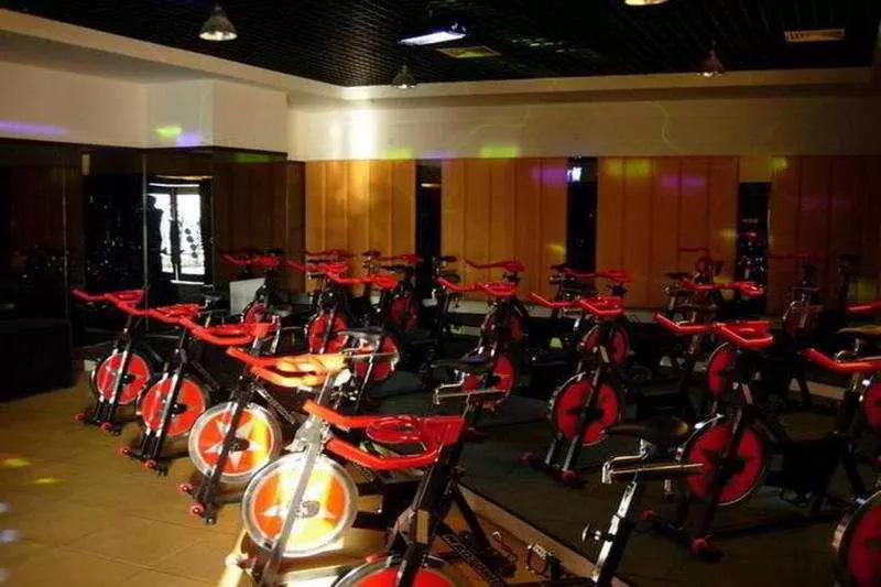 Fotos del hotel Grand Goodworld:  3