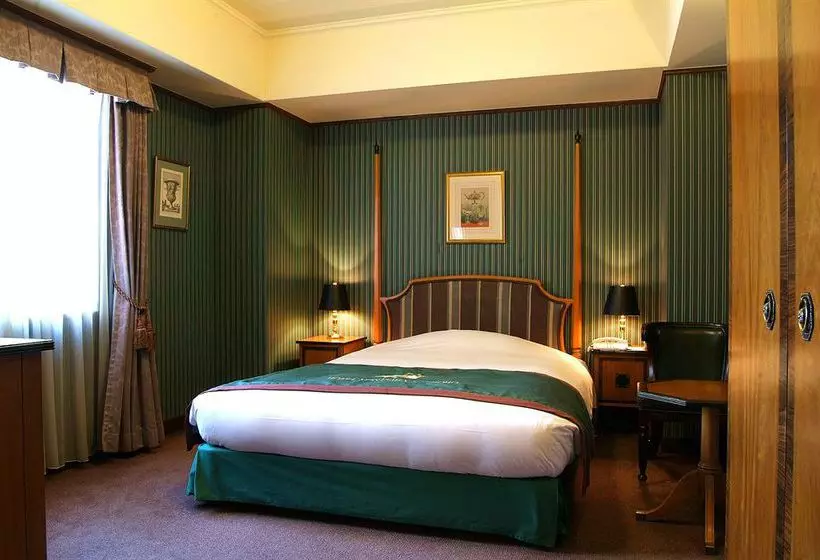 Fotos del hotel Monterey Sapporo:  19