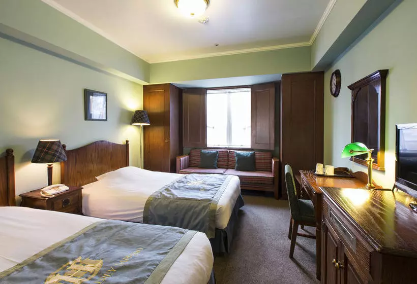 Fotos del hotel Monterey Sapporo:  23