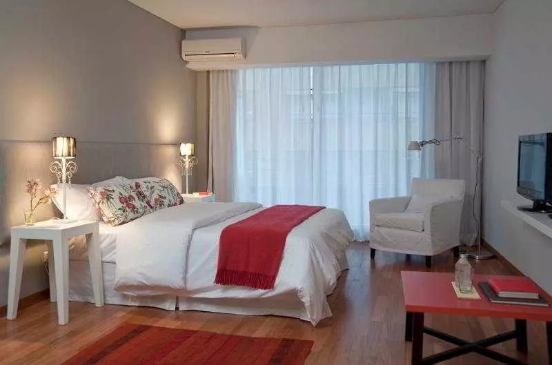 Polo Suites By Hollywood