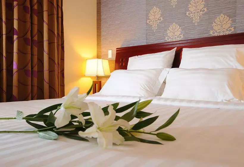 Fotos del hotel Golden Central Hotel Saigon:  24