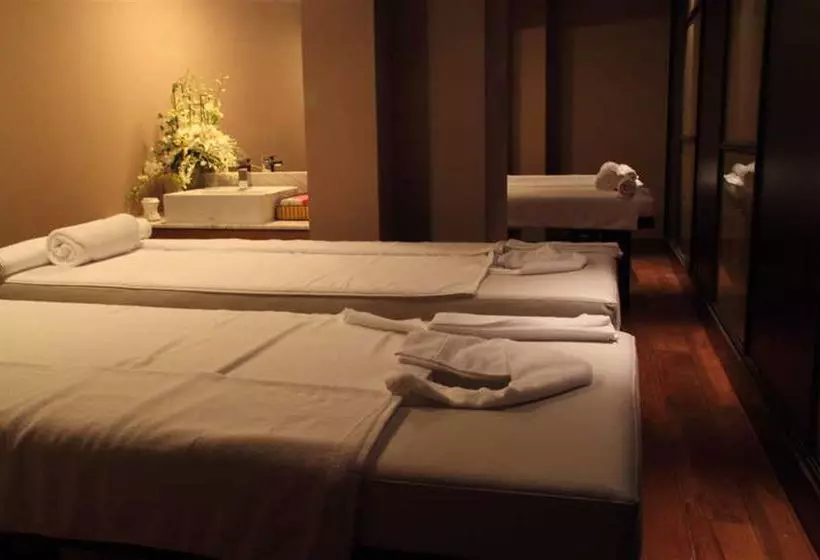 Fotos del hotel Golden Central Hotel Saigon:  17