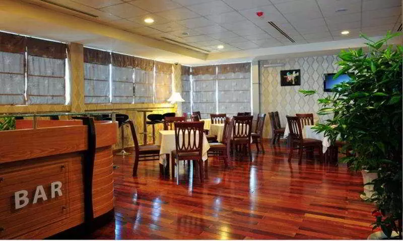 Fotos del hotel Golden Central Hotel Saigon:  5