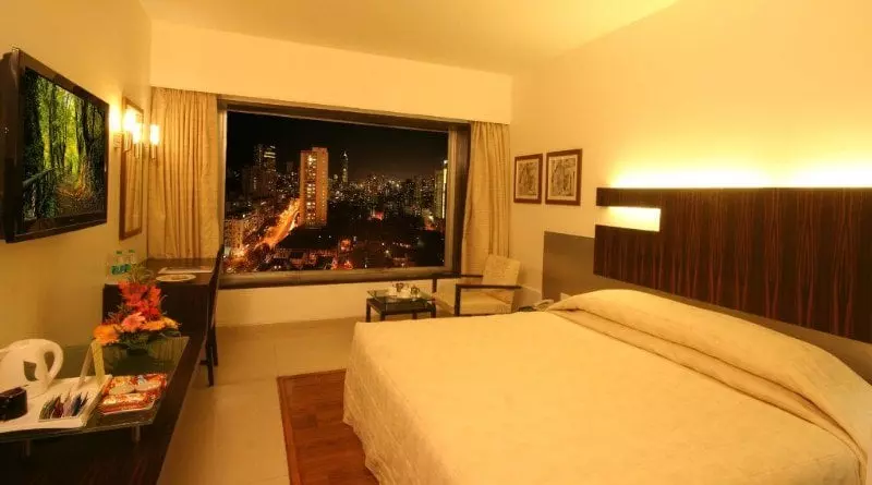 Fotos del hotel Krishna Palace:  18