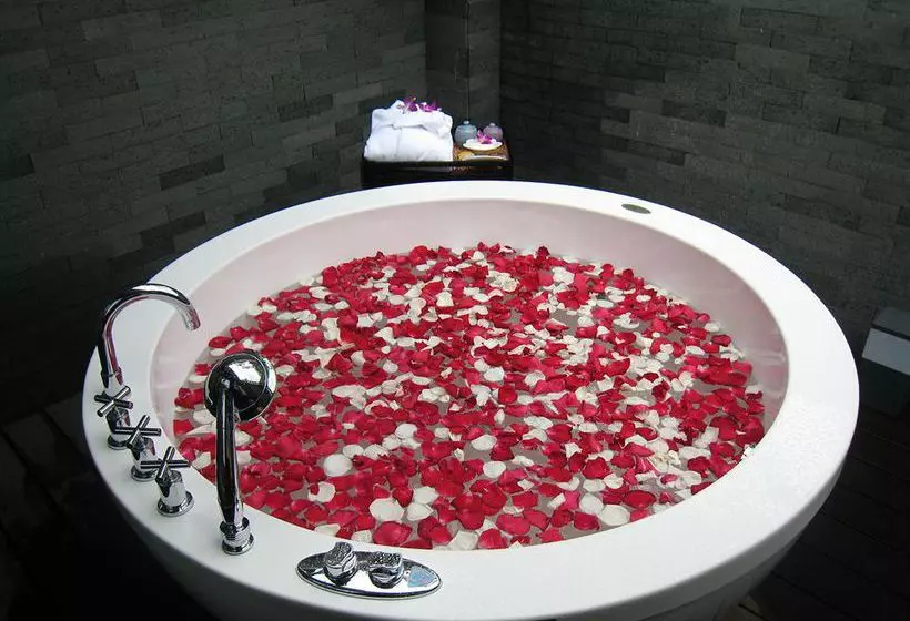 Fotos del hotel Landison Long Jing Resort:  2