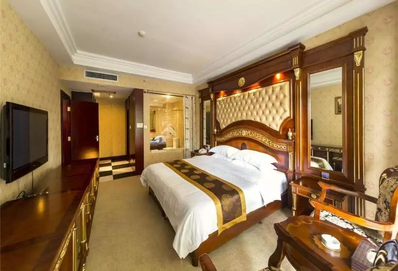 Fotos del hotel New West Street International:  6