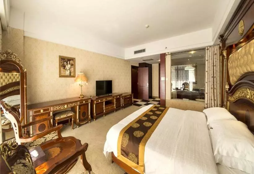 Fotos del hotel New West Street International:  7