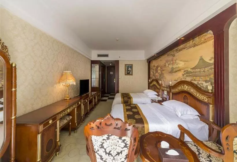 Fotos del hotel New West Street International:  11