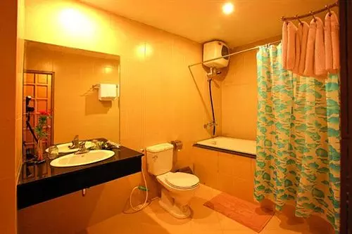 Fotos del hotel Rising Dragon Palace:  2