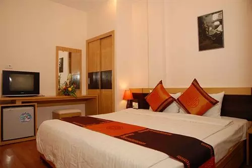 Fotos del hotel Rising Dragon Palace:  5