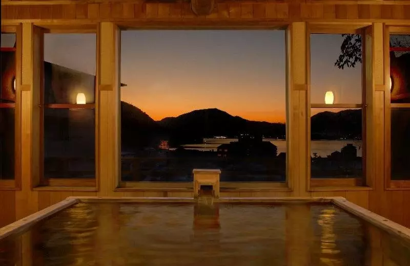 Fotos del hotel Benten No Yado Itsukushima:  7