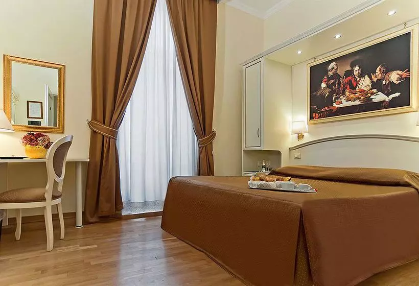 Fotos del hotel Domus Via Veneto:  25