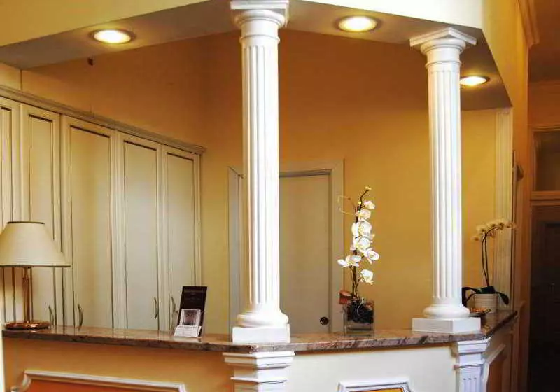 Fotos del hotel Domus Via Veneto:  9