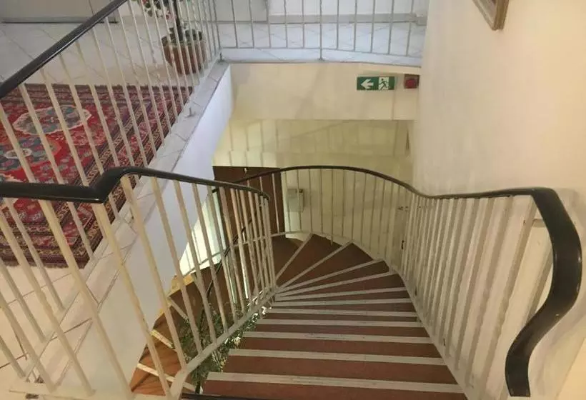 Fotos del hotel Pension Anifalstaff:  2