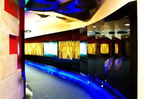 Fotos del hotel Complejo Aldeola:  7