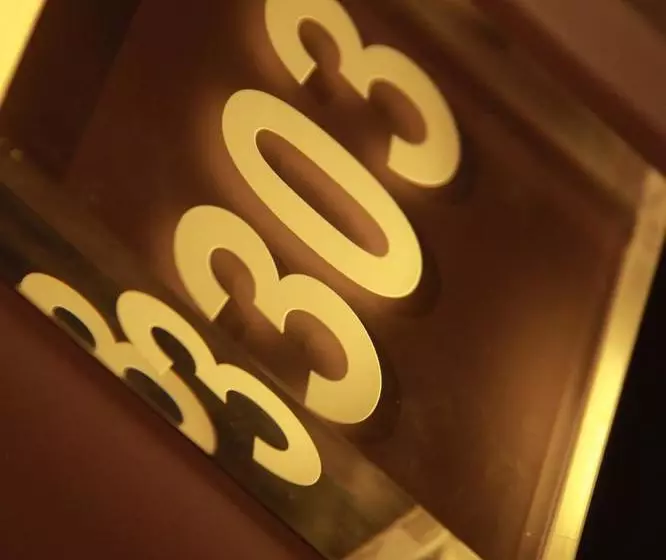 Fotos del hotel Best Western Maitrise Suites Apartment Hotel:  18