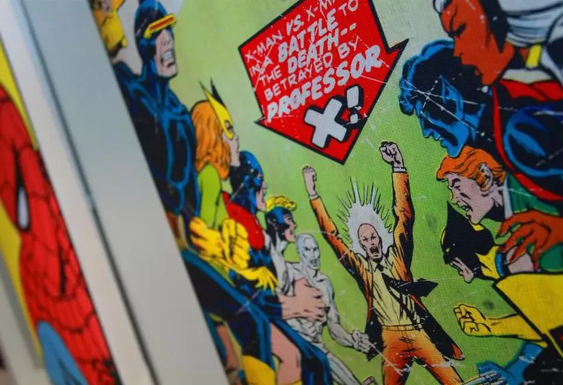 Fotos del hotel Best Western Maitrise Suites Apartment Hotel:  4