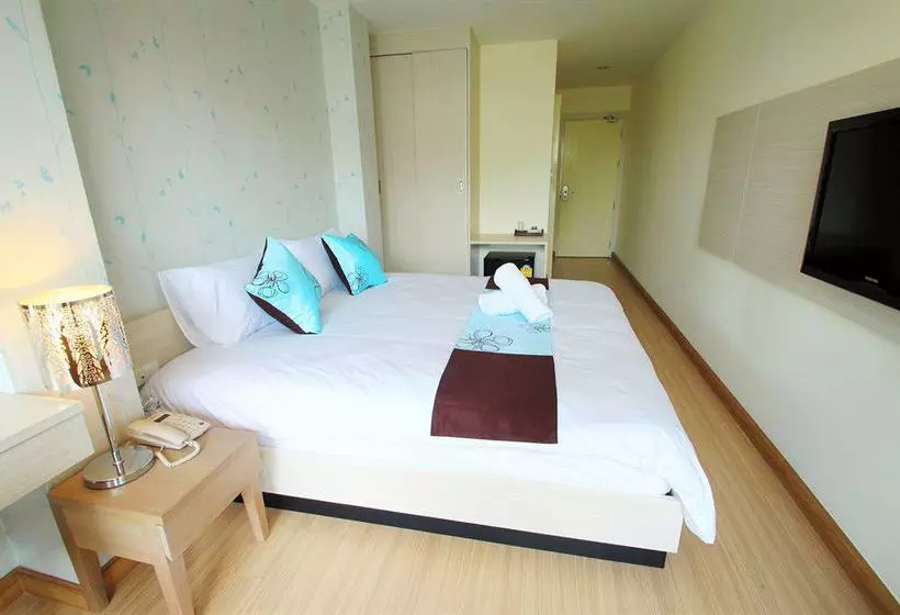 Fotos del hotel Sakul House:  16