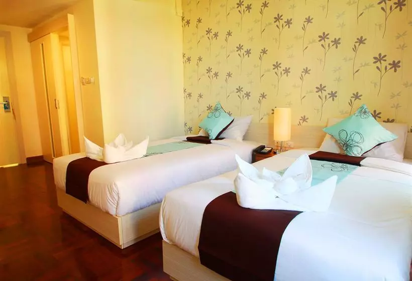 Fotos del hotel Sakul House:  20