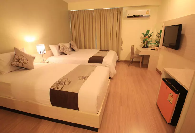 Fotos del hotel Sakul House:  18