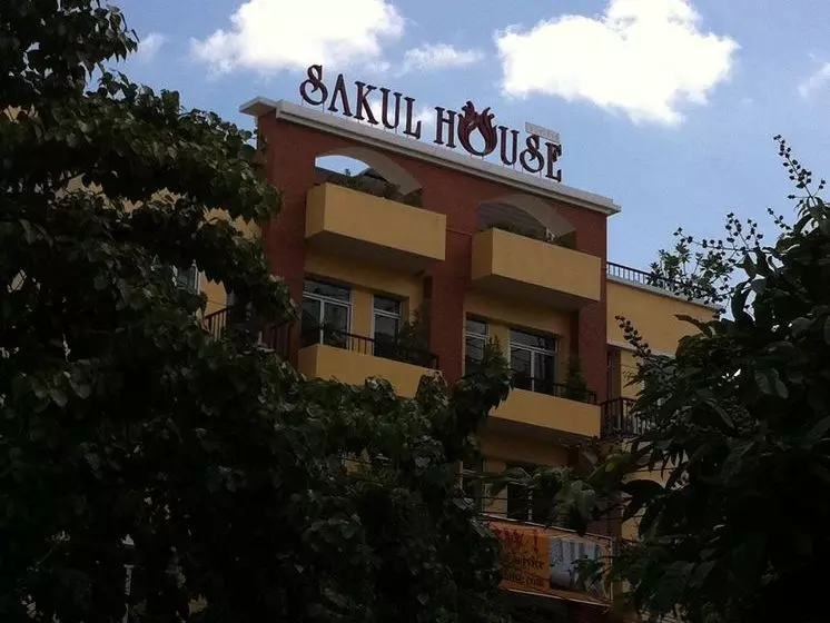 Fotos del hotel Sakul House:  8