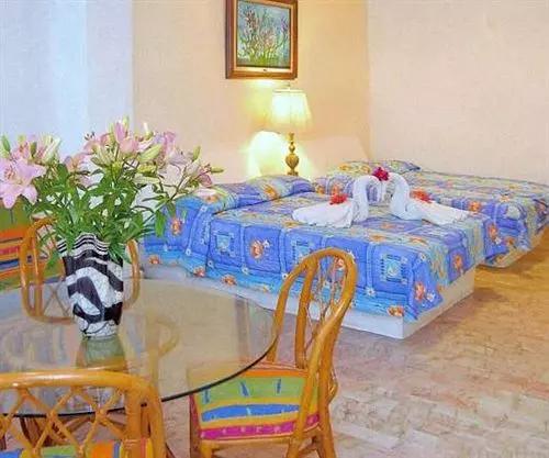 Fotos del hotel Costa Linda:  10