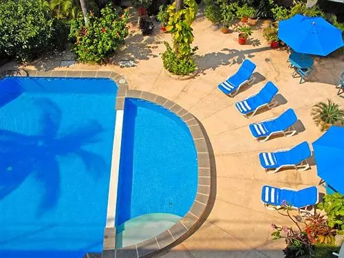 Fotos del hotel Costa Linda:  11