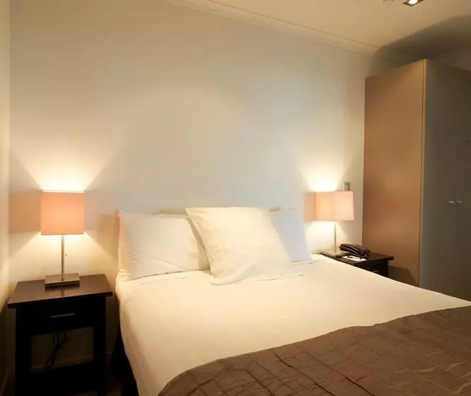 Fotos del hotel Distinction Wellington, Century City:  8