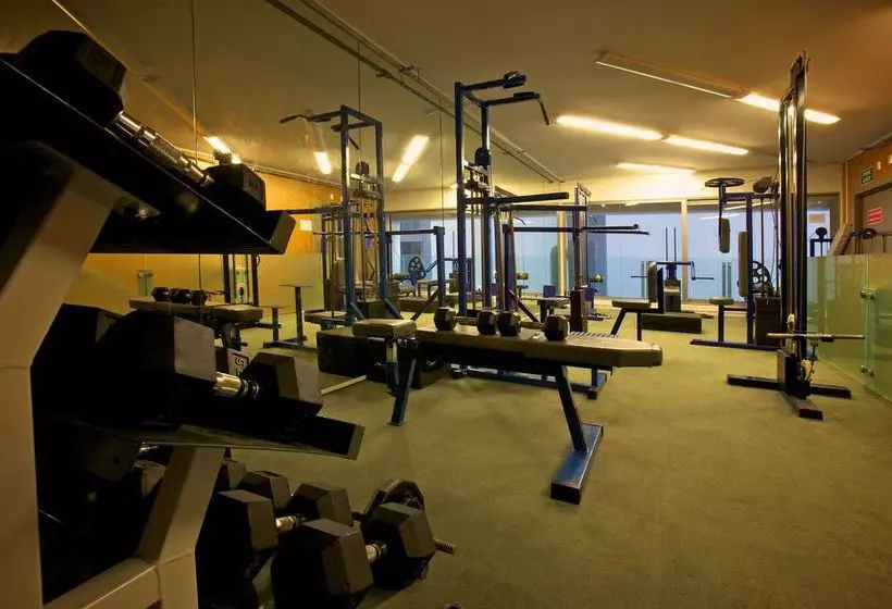 Fotos del hotel Distinction Wellington, Century City:  5