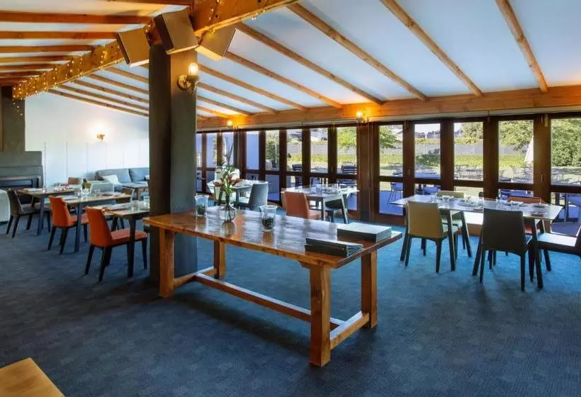 Fotos del hotel Marlborough Vintners Accommodation:  2