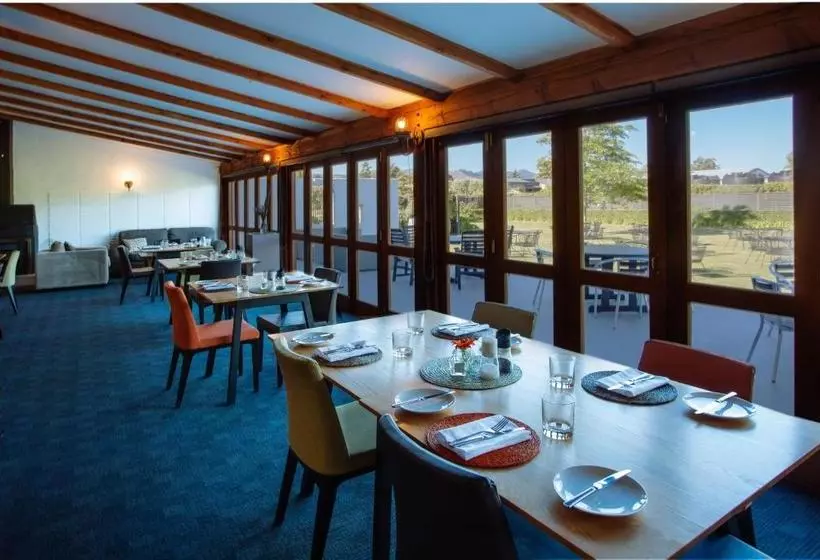 Fotos del hotel Marlborough Vintners Accommodation:  8