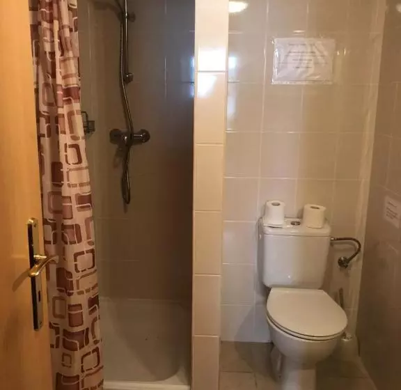 Fotos del hotel Modena:  4