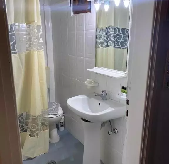 Fotos del hotel Romantic Spa Resort:  8