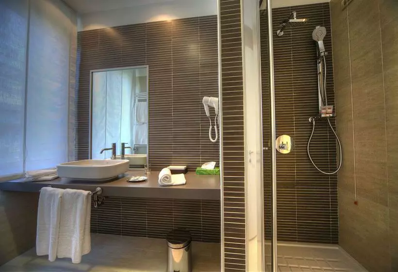 Fotos del hotel Point:  6