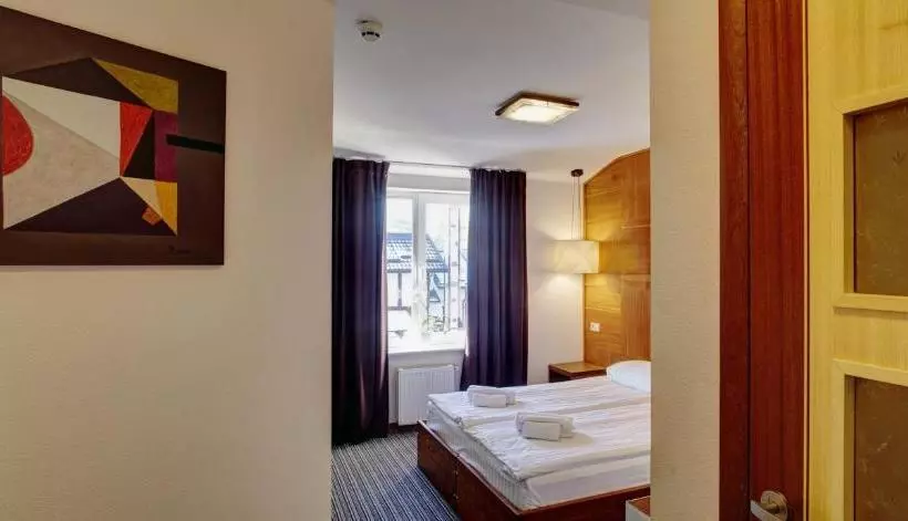 Fotos del hotel Valentyna:  2