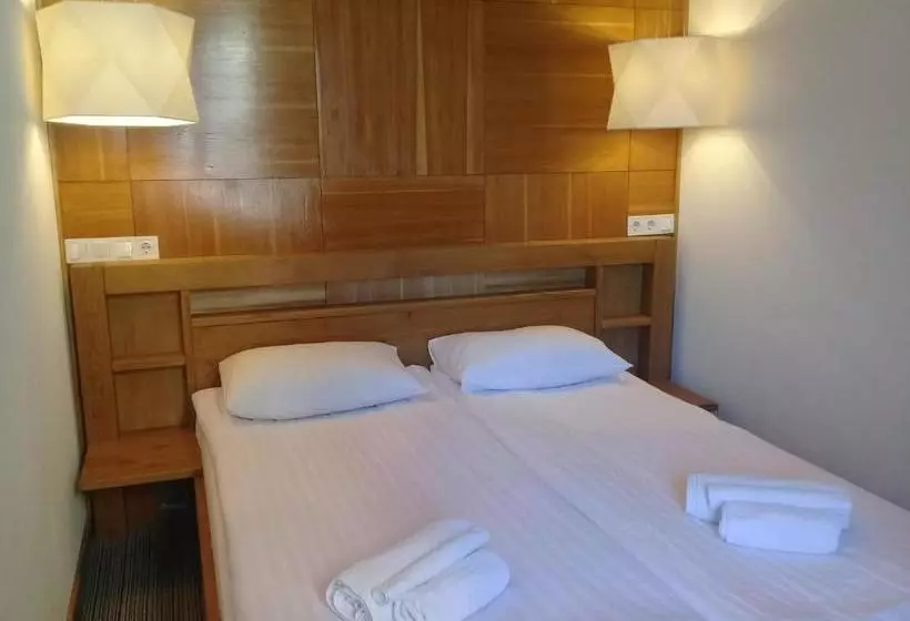 Fotos del hotel Valentyna:  11