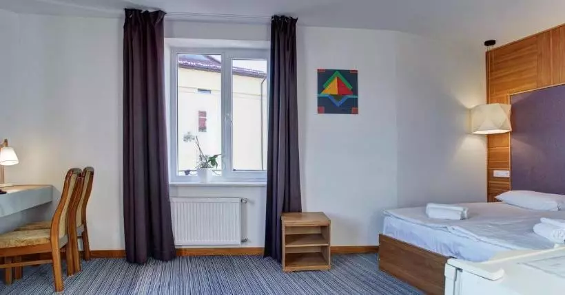 Fotos del hotel Valentyna:  14