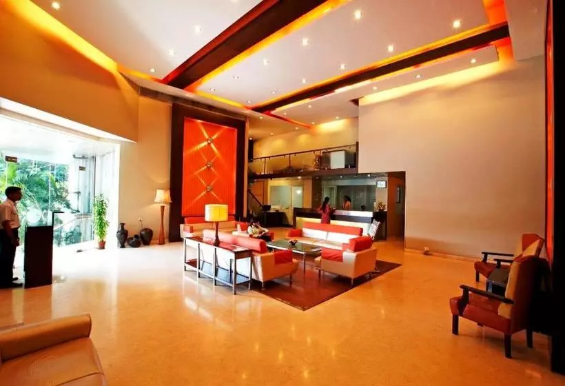 Fotos del hotel Avion:  14