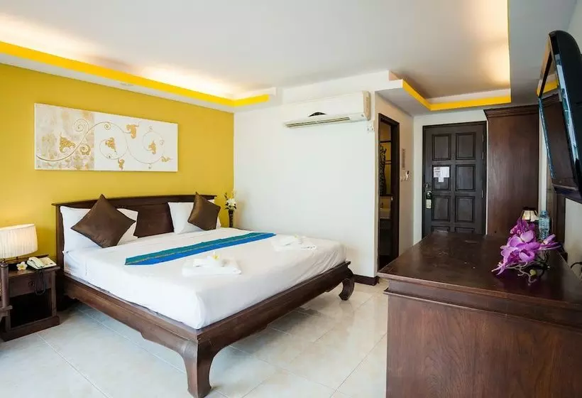 Fotos del hotel Luxur Boutique  Patong:  11