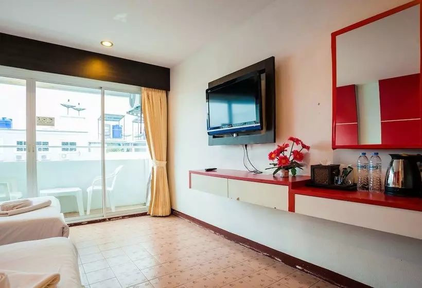 Fotos del hotel Luxur Boutique  Patong:  15