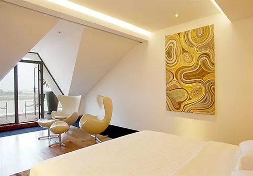 Fotos del hotel The Quay Boutique Hotel:  23